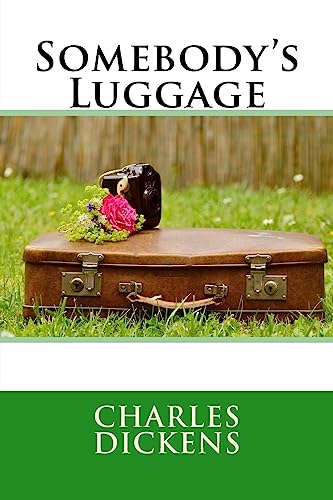 Somebody's Luggage