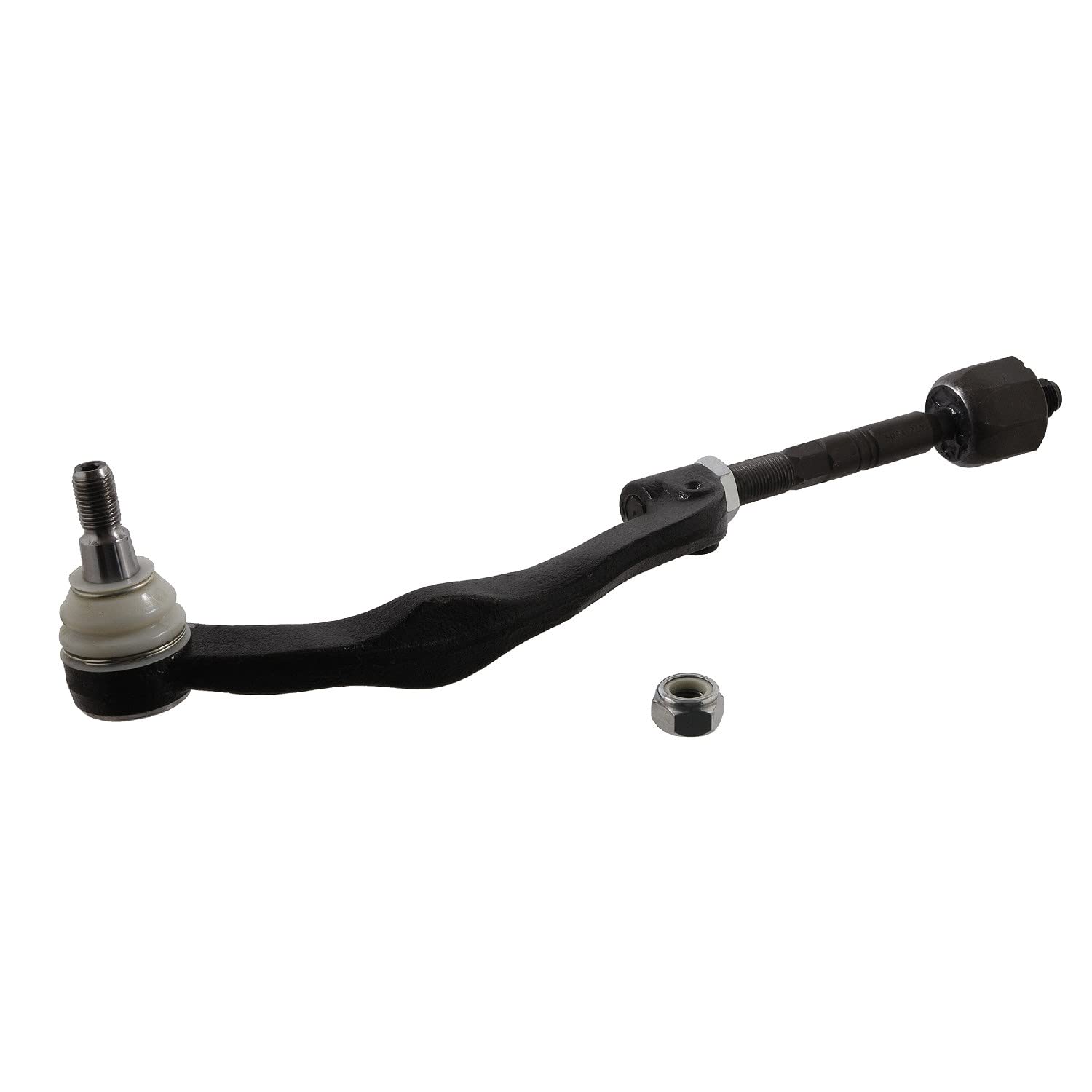 Steering tie rod Front Axle Left 31789 FEBI BILSTEIN for VW MULTIVAN Mk V