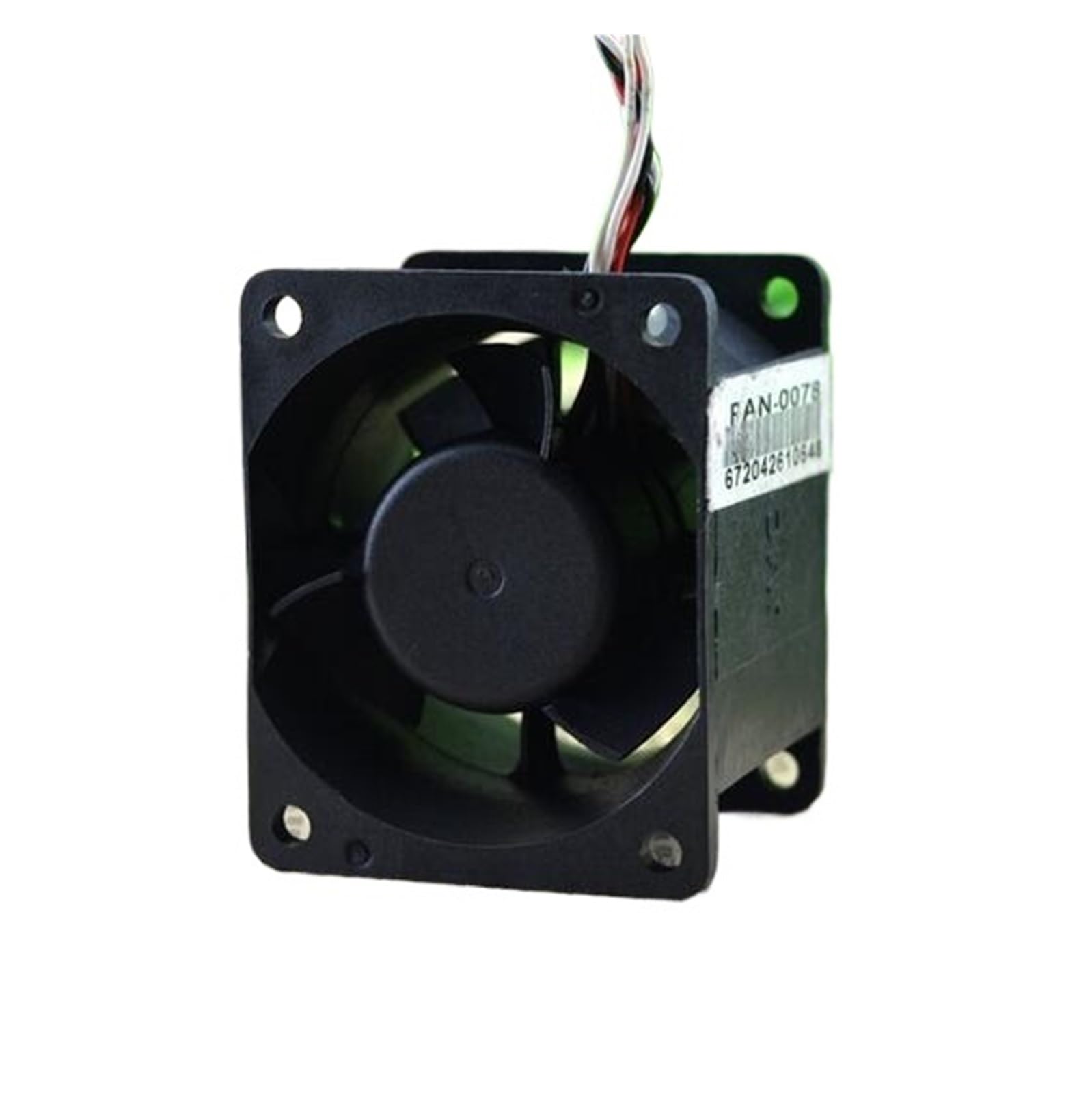 KWQNPHTRN 405038-12HB 12V 0.75A 40 * 40 * 38 4CM 442716CR-5 Fan