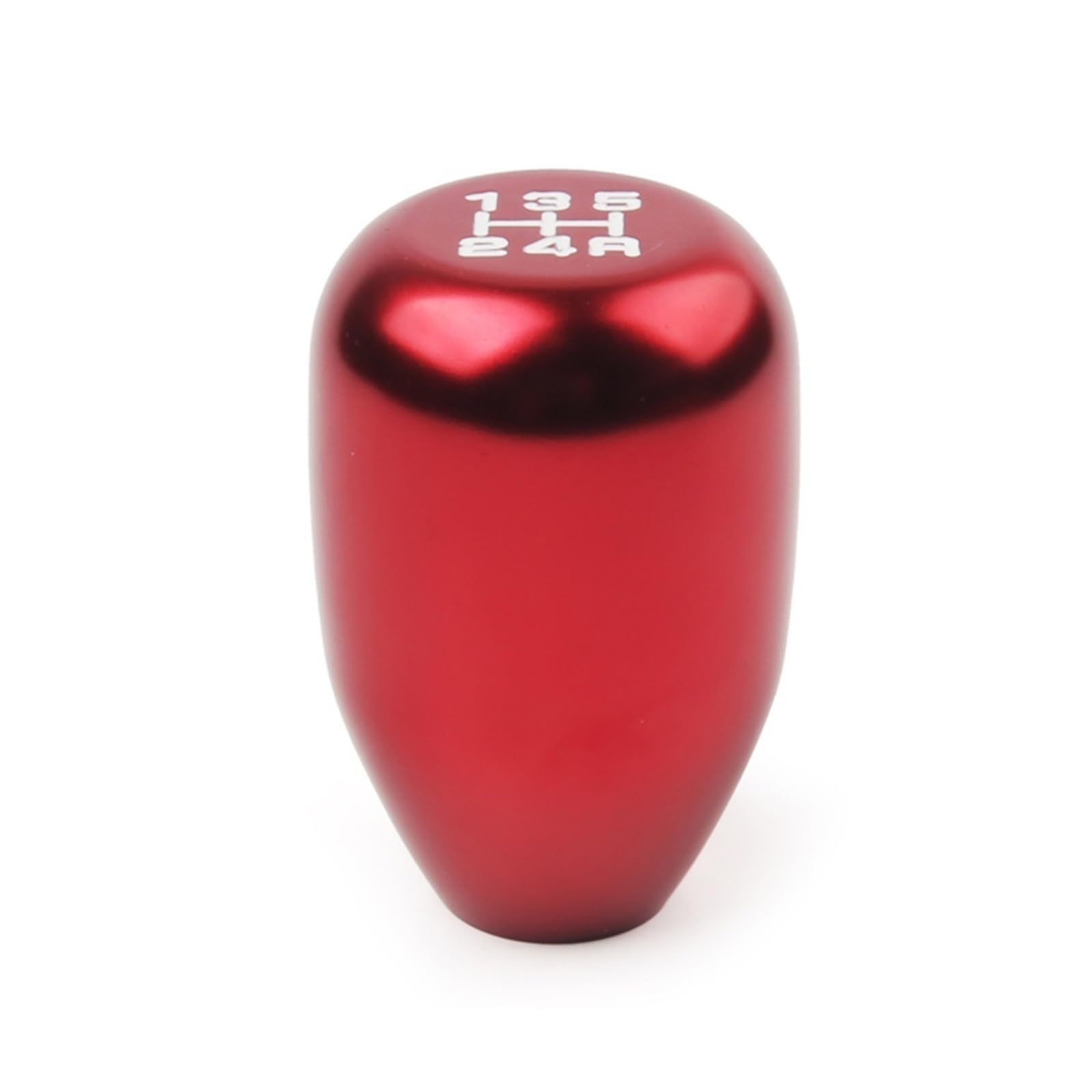 AMCBYSGC Gear Shift Knob Compatible with Manual Automatic Transmission