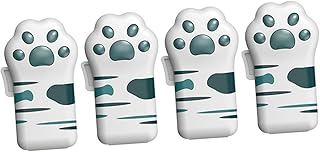 Gatuida 4Pcs U Disk Pen Drive Portátil Pen Drive Bastões De Memória Para Computadores Pen Drive USB 20 Flash Drive Jump Drive Para Backup USB Drive Personalidade Plástico