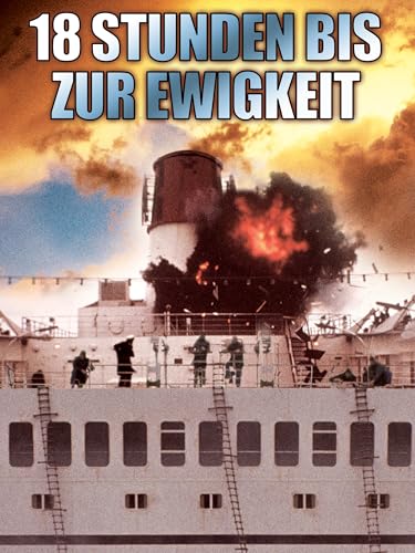 18 Stunden bis zur Ewigkelt