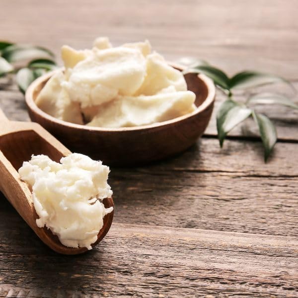 Shea Butter Salve – Rich & Creamy Moisturizing Balm for Soft, Smooth & Radiant Skin (16 oz, Pink Grapefruit)