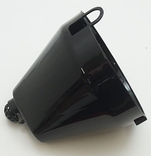SS-15FB para cafetera Cuisinart Cesta de filtro para cafeteras SS-15,