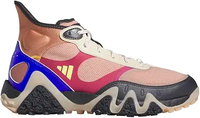 adidas Men's Adicross Hi Hiking Shoes