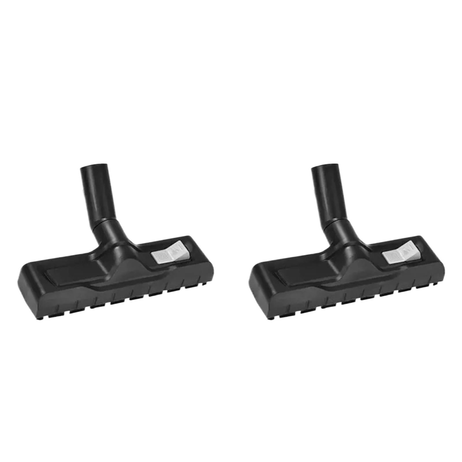 Compatible avec Karcher WD3/WD4/WD5/WD6, lot de 2 buses d'aspiration for aspirateur sec et humide