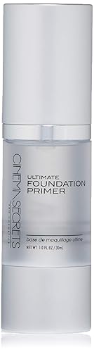 Cinema Secrets Ultimate Foundation Primer 1oz30ml