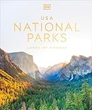 USA National Parks: Lands of Wonder