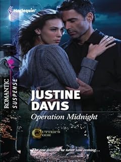 Operation Midnight (Cutter's Code Book 1)
