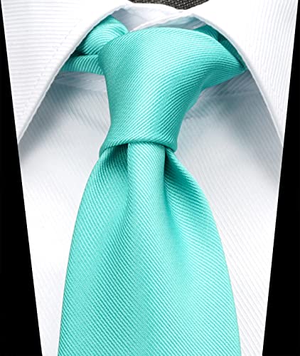 Image of Extra-Long Ties for Men, Big and Tall, 63- and 70-Inch Long Neckties