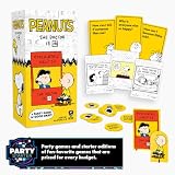 Cryptozoic Entertainment Peanuts: The Doctor is in
