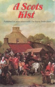 Paperback A Scots kist Book