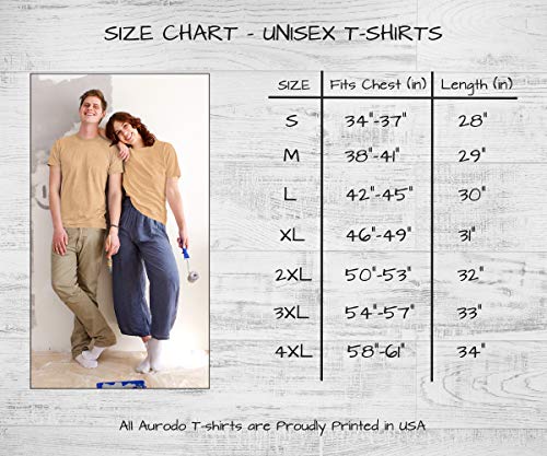 Aurodo l'enfer C'est les autres t Shirt - Unisex T-Shirt 5