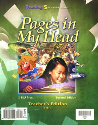 Reading Teacher Set Grd 5 2nd Edition (2 Books) 1579244424 Book Cover