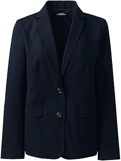 petite blazers for work