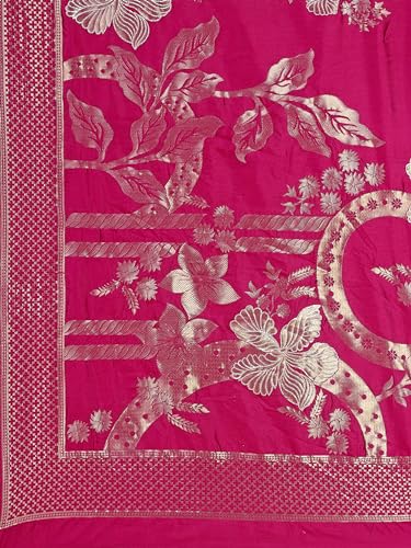 Image of GRECIILOOKS Saree | Women Saree | Saree for women latest design | Saree | Saree for Women | Silk Saree | Banarasi Saree