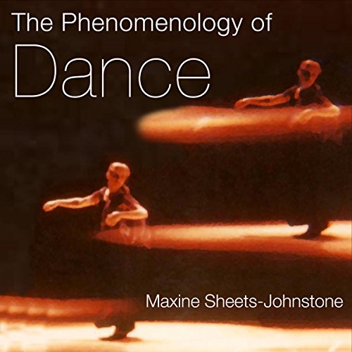 The Phenomenology of Dance (Written by Maxine Sheets-Johnstone) episode artwork