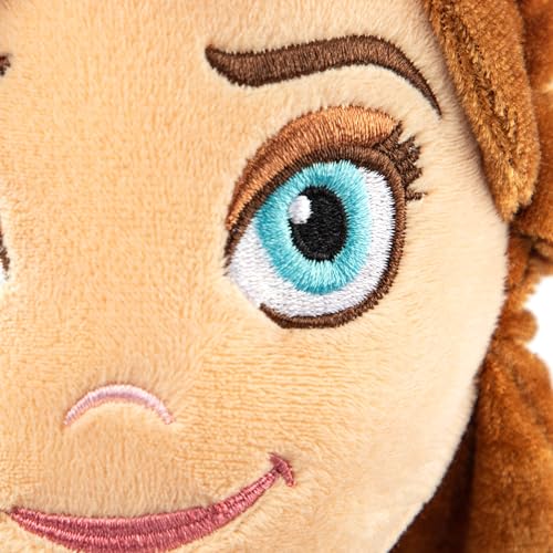 Image of Jay Franco Plush Pillow Buddy Super Soft Polyester Microfiber | Disney Frozen 2 Anna 24 inch