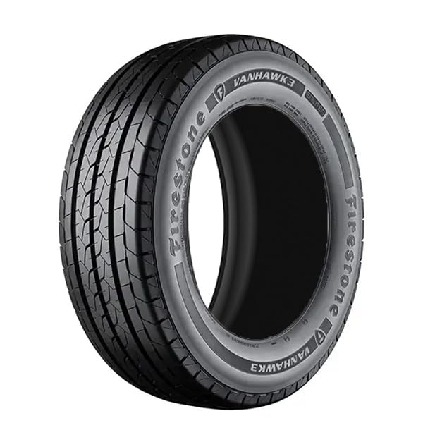 225/75R16C FIRESTONE TL VANHAWK 3 Enliten 121R