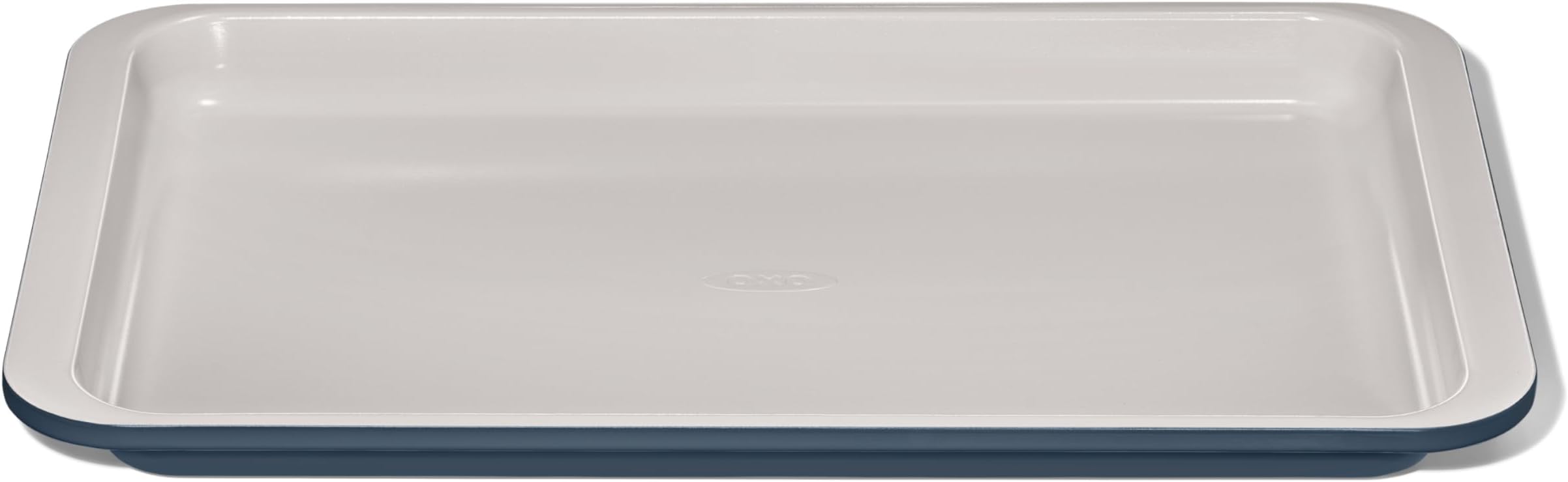 OXO Good Grips Non-Stick Pro Ceramic Coated Metal Bakeware Jelly Roll Pan – Storm Blue