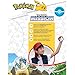 Pokemon Trainer Mission - Electronic Detector Will Guide You On 40 Missions, Voice & Light Instructions, Collect 65 Pokemon, Trainer Map, Kids 5+ Brown Box Packaging