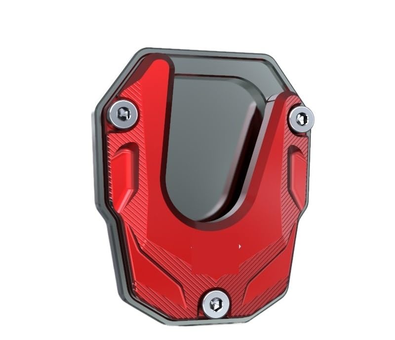 Extension béquille latérale moto stable pour CBR 650F DSX 750X