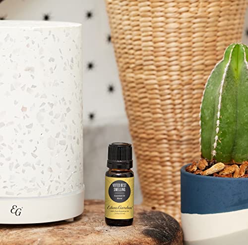 Image of Edens Garden Voted Best Smelling 100% Pure Essential Oil Blend 118 ml