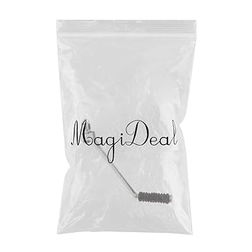 FLAWISH Motorcycle Kickstart Kick Start Starter Arm Lever for Honda CG125