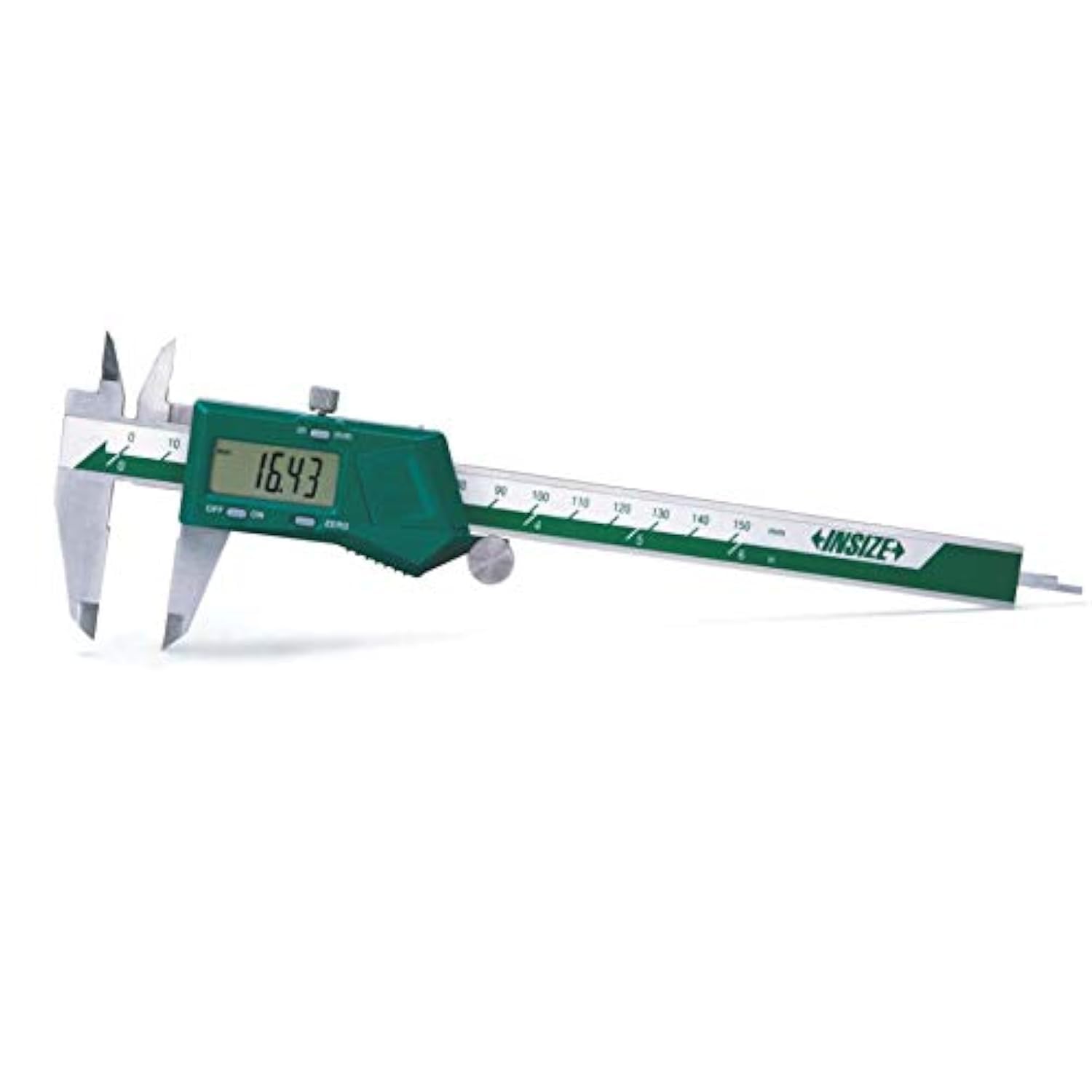Digital Caliper - ISZ-1108-150