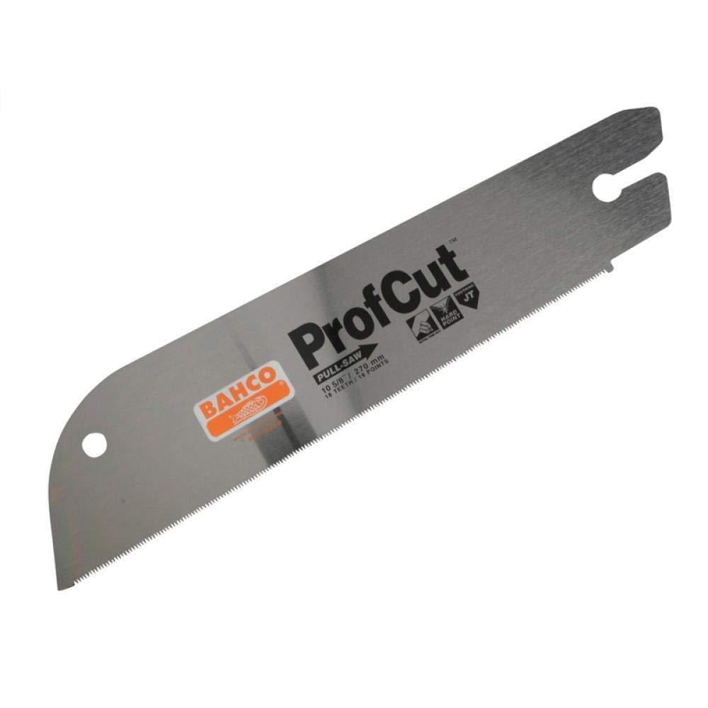 Hoja Serrucho Ebanista C/Cost | Extra fine replacement blade for Bahco pull saw systems