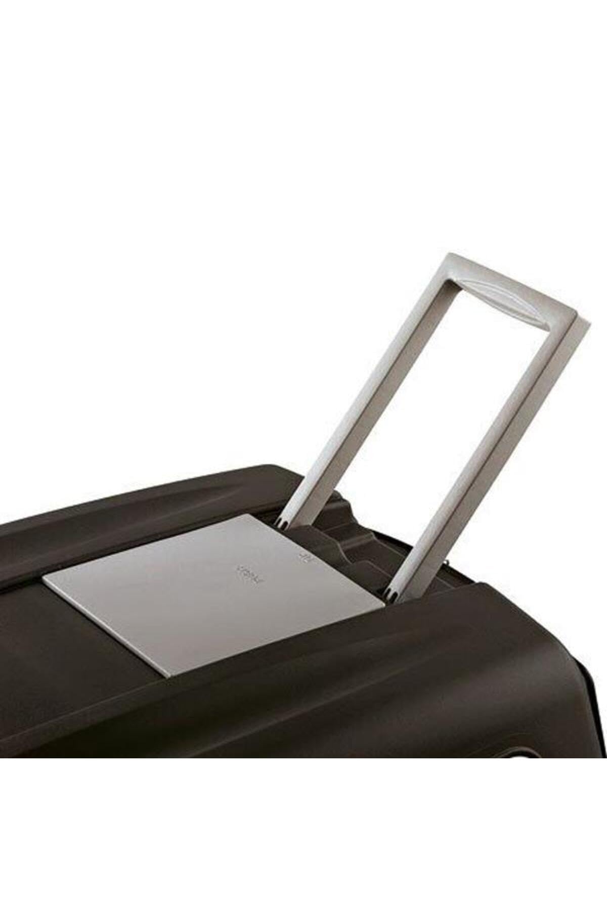 Stefanplast - Transportín Gulliver 6 IATA, Color Gris, 92 x 64 x 66 cm