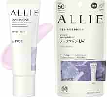 Amazon.co.jp: ALLIE(アリィー)クロノビューティ カラー