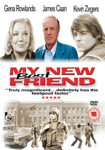 My New Best Friend [Dvd]