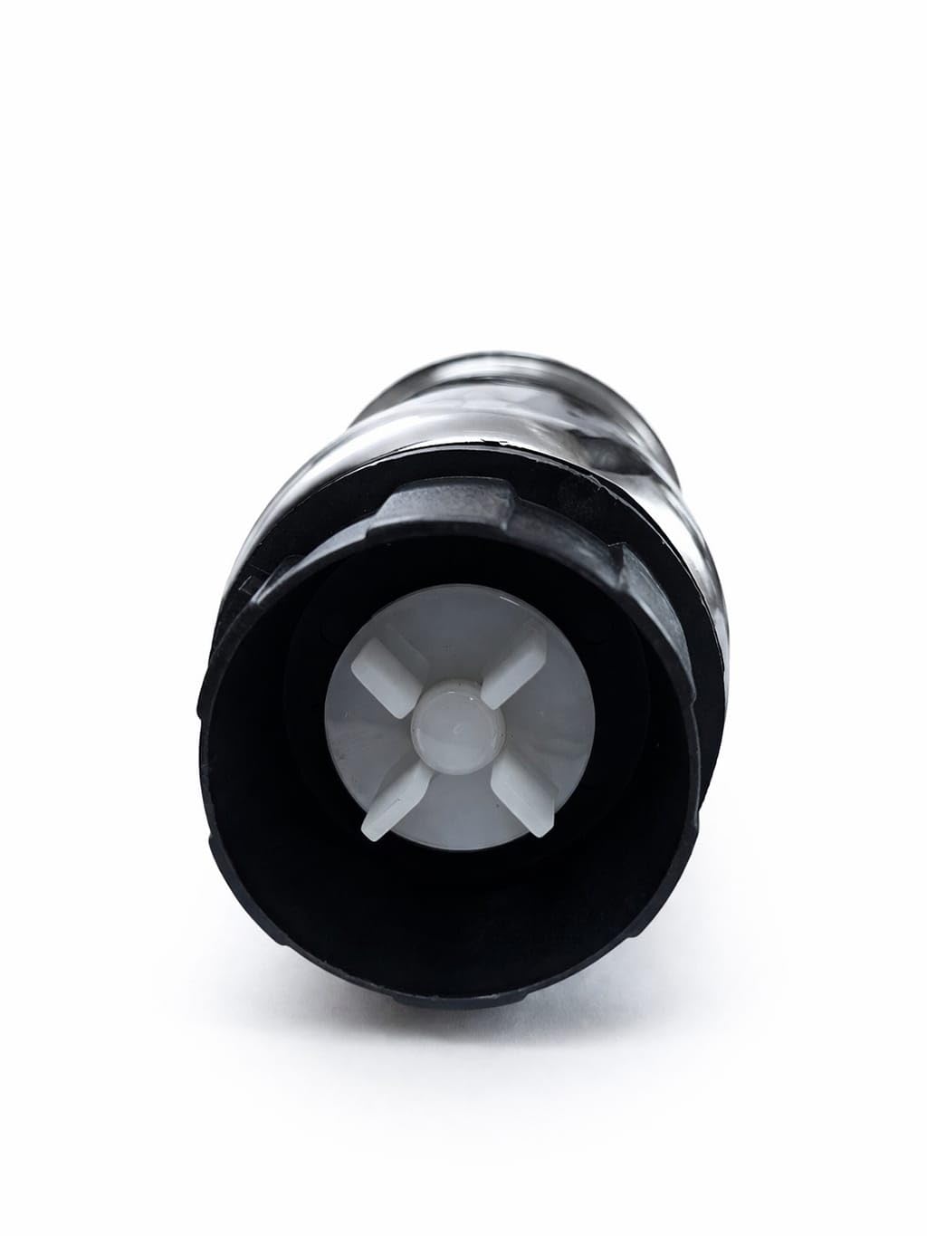 WONDER STAR Mixer Grinder Wet Jar Compatible For Bajaj Gx1,Gx3,Gx4,Gx8,Gx3501,Gx3701,Gx4701,Gx3000,Gx400,Gx3,702,Twister Deluxe,Twister,Bravo Dlx (1200Ml)|Bpa Free Lid With Ring|Silver — Amazon image 3