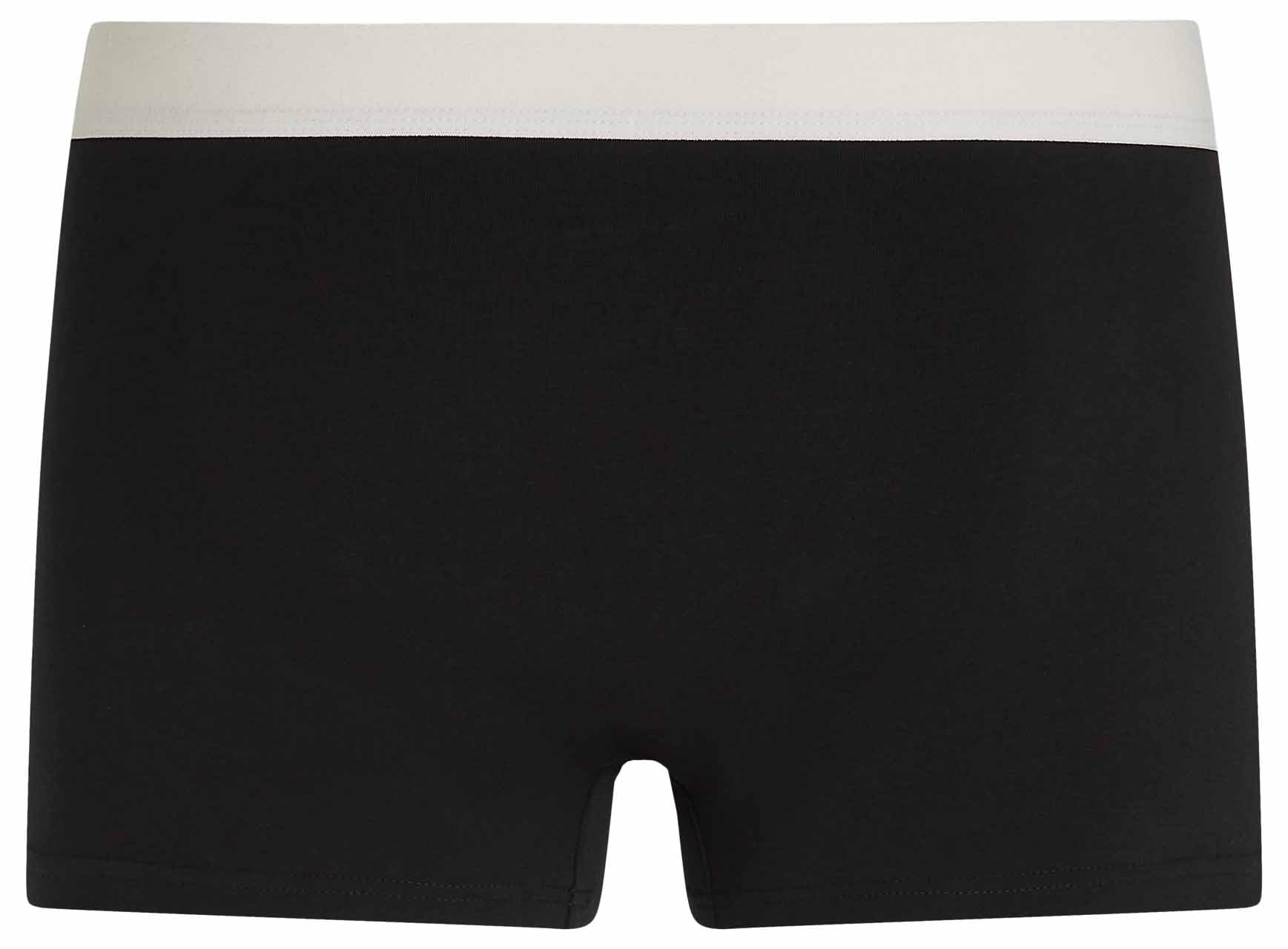 KARL LAGERFELD B.V Trunks Mężczyźni Karl Lagerfeld, Men's, Logo Patch Elastic Trunk (7 Pack)