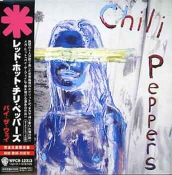 Buy By the Way Online at Low Prices in India | Amazon Music