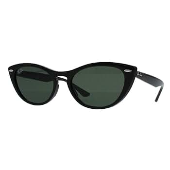 未使用 RayBan レイバン RB4314N 601/31 ニーナ NINA Amazon.co.jp: Ray-Ban Rayban レイバン NINA ニーナ サングラス