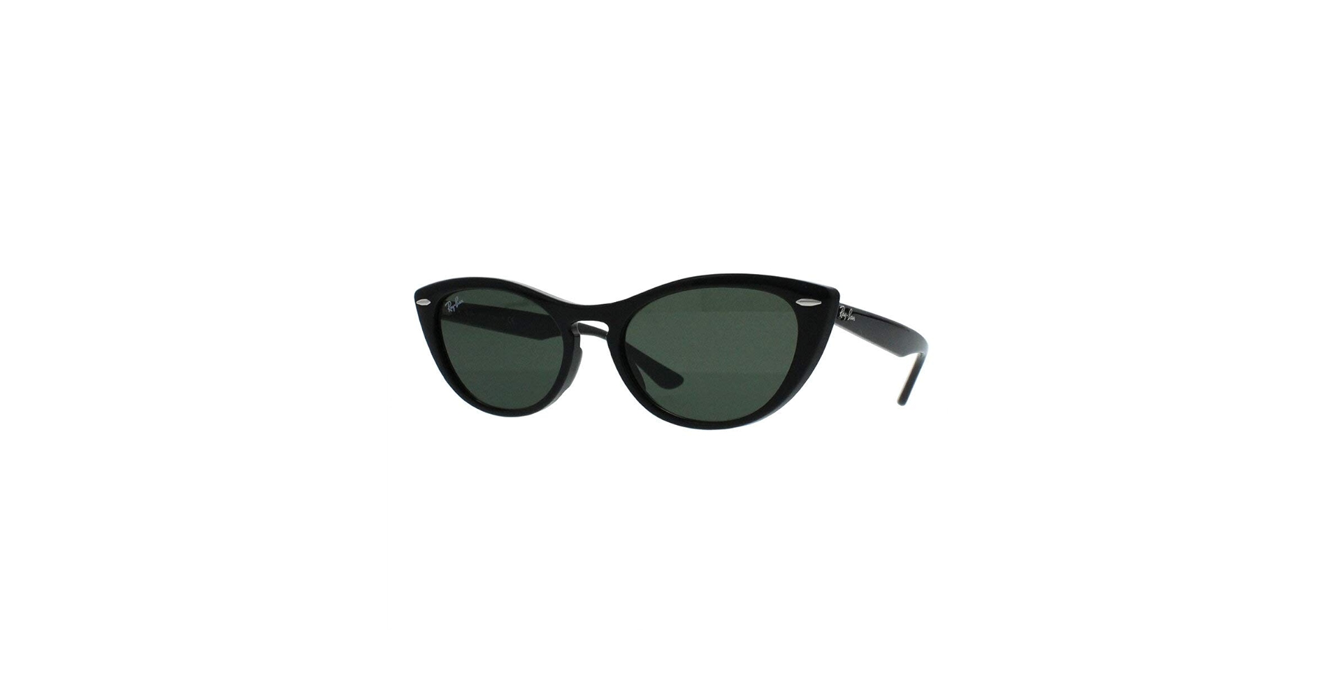 Ray-Ban ニーナ　サングラス Ray-Ban レイバン サングラス RB4314N 601/31 54 NINA キャッツ