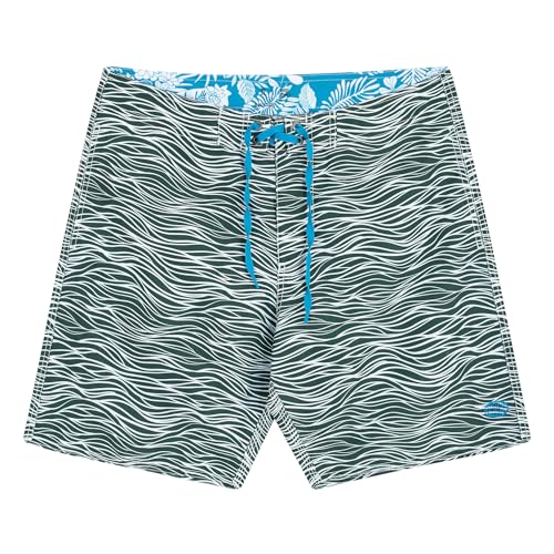Maillot de bain Medewi short de plage homme 34 drap de bain 264 x 228 cm