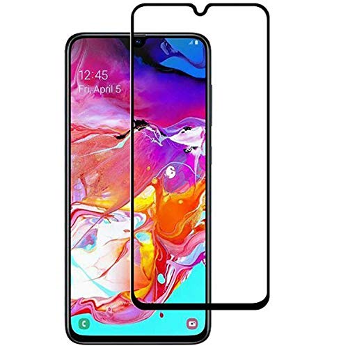 Preisvergleich Produktbild Nevox NEVOGLASS - Samsung A70 Tempered Glass