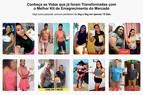 Kit Maravilhas da Terra com 1 Chá SB + 1 Sbeltchá + 1 Linfachá