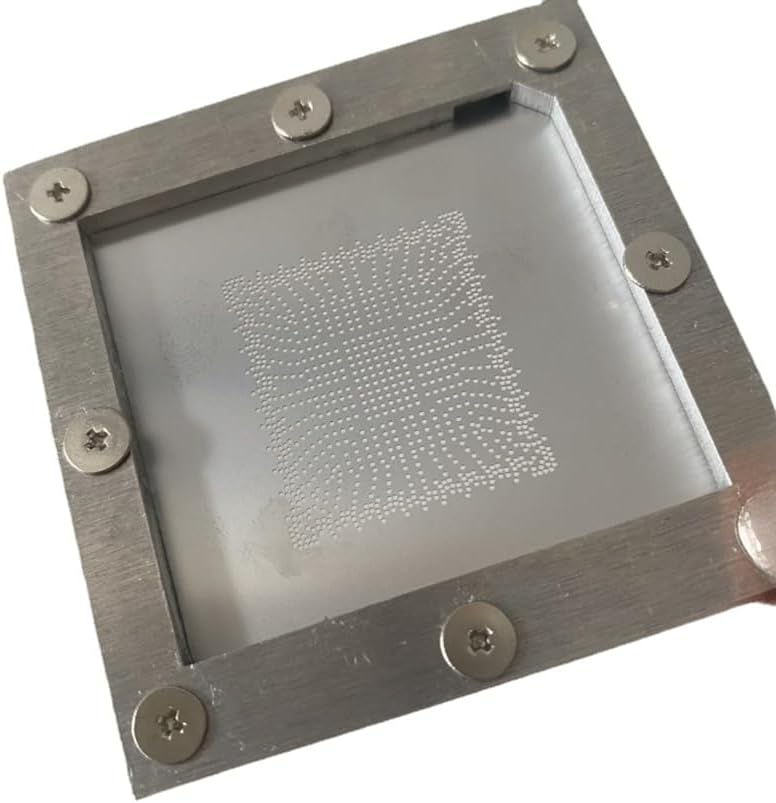 Plant ball steel mesh SRKZZ SRKZW SRKZX SRL01 SRM8P SRKZY