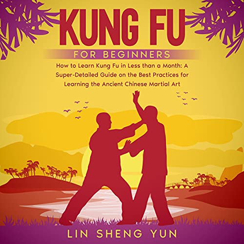 Kung Fu for Beginners