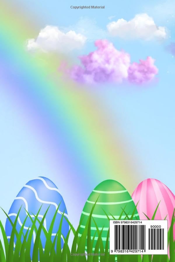Easter Basket Essentials Activity Book: Word Search for Kids Ages 8-12, Tweens, and Teen Girls & Boys