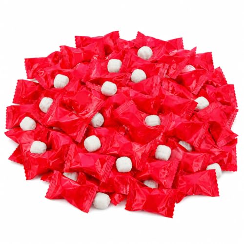 Fun Express Red Classic Buttermints Candy - image 1