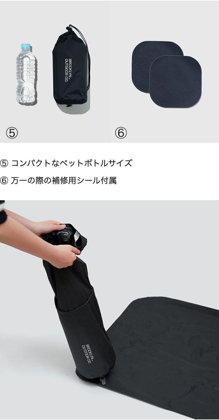BROOKLYN OUTDOOR COMPANY (BOC) ブルックリンアウトドア