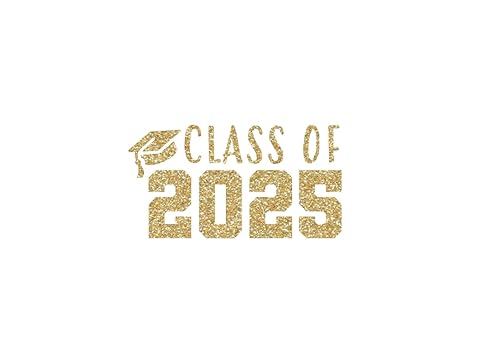 Custom Class of 2023 Iron on Transfer, Class of 2023 Iron on Transfer, Graduation Iron on Transfer