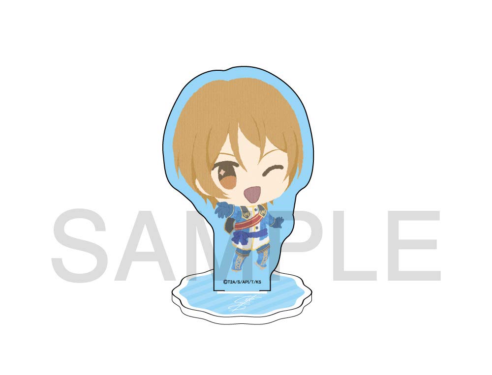 Amazon.co.jp: KING OF PRISM -Shiny Seven Stars- 速水ヒロ ふわぽに