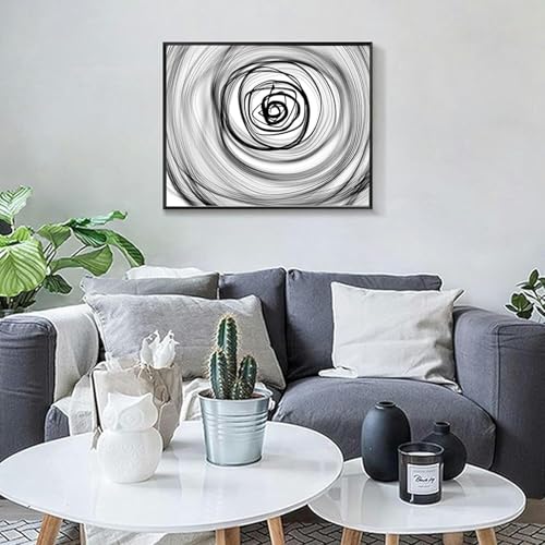 Cacher des peintures et compteurs avec ce cache boîte de distribution art - 5