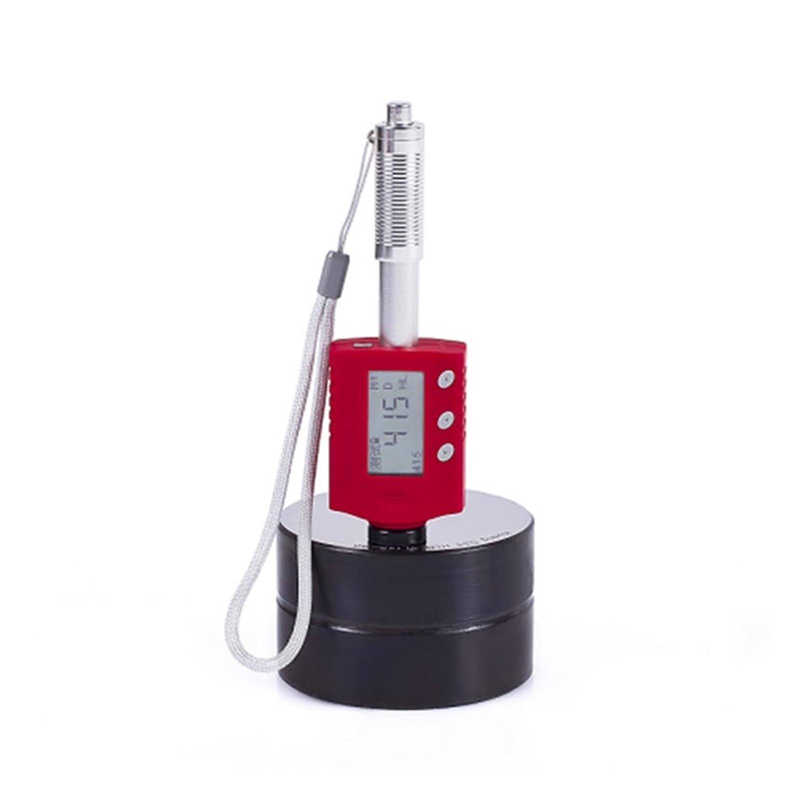 Hardness Tester Pencil Hardness Tester Leeb with Transmission Function Measuring Instrument